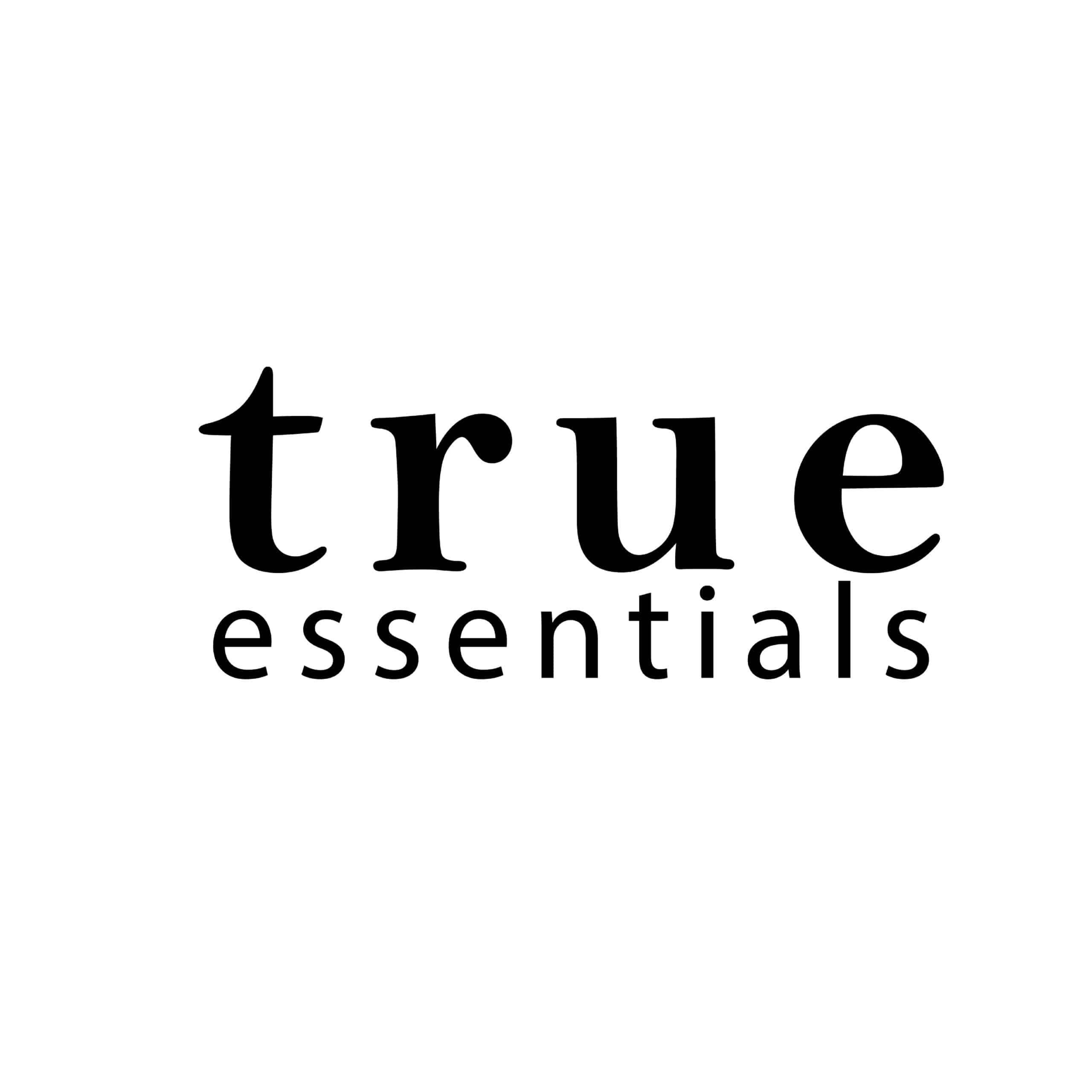 LOGO_true essentials